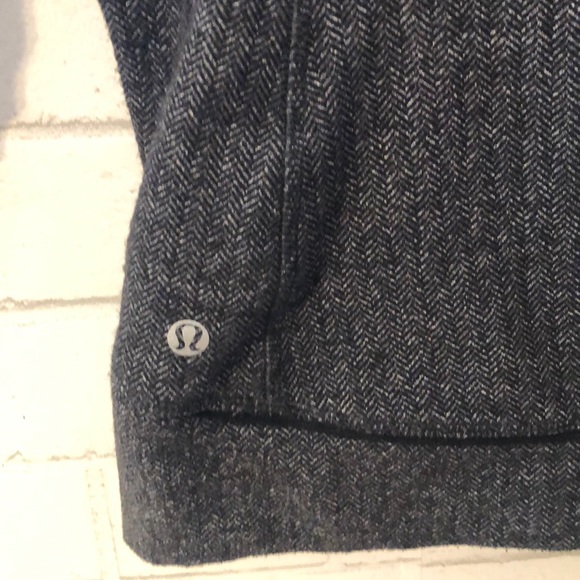 Pullover half zip - Picture 4 of 4